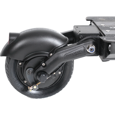 Электросамокат Dualtron Raptor Электросамокат Dualtron Raptor