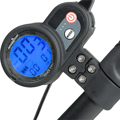 Электросамокат Dualtron Raptor Электросамокат Dualtron Raptor