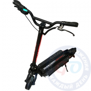 Электросамокат Dualtron Raptor 2