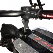 Электросамокат Dualtron Raptor 2