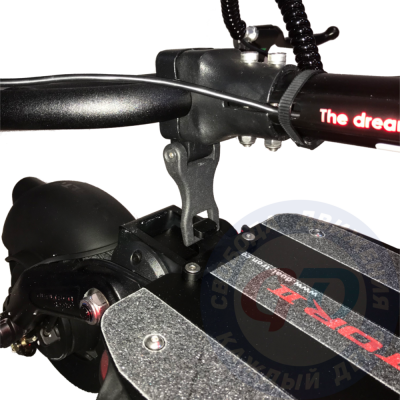 Электросамокат Dualtron Raptor 2 Электросамокат Dualtron Raptor 2