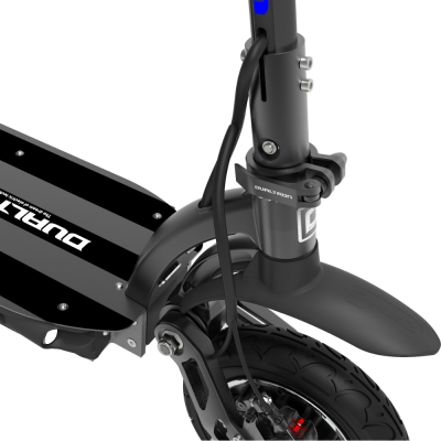 Электросамокат Dualtron Spider Электросамокат Dualtron Spider