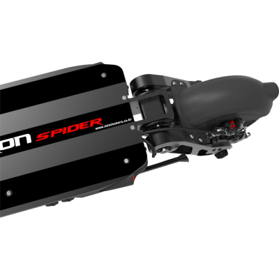 Электросамокат Dualtron Spider Электросамокат Dualtron Spider