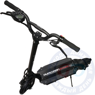 Электросамокат Dualtron Spider LIMITED 24.5 Ач Электросамокат Dualtron Spider LIMITED 24.5 Ач