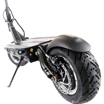 Электросамокат Dualtron Thunder Электросамокат Dualtron Thunder