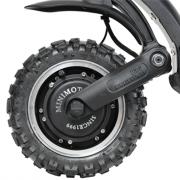 Электросамокат Dualtron Ultra 2