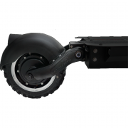 Электросамокат Dualtron Ultra 2