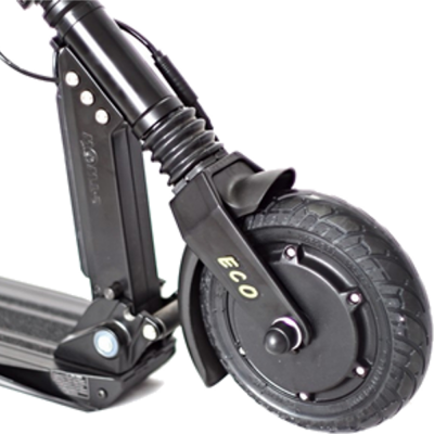 Электросамокат Generic E-twow S2 ECO Электросамокат Generic E-twow S2 ECO