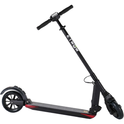 Электросамокат E-twow Booster GT Электросамокат E-twow Booster GT