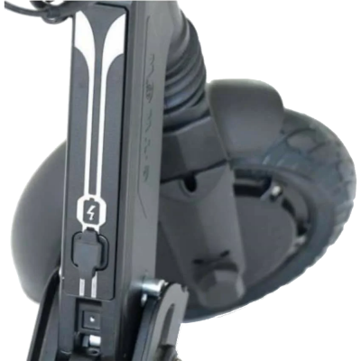 Электросамокат E-twow Booster GT Электросамокат E-twow Booster GT