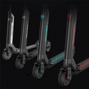 Электросамокат Fastwheel F0