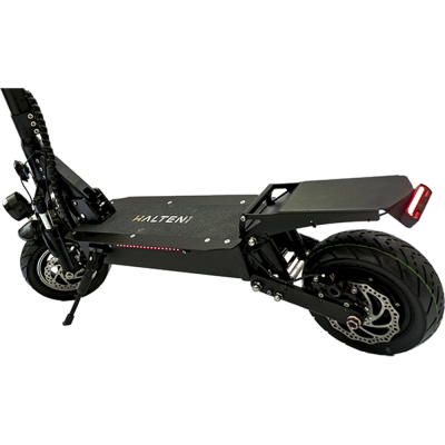 Электросамокат Halten RS-02 v2 Электросамокат Halten RS-02 v2