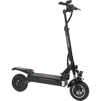 Электросамокат Halten RS-02 v2 Электросамокат Halten RS-02 v2