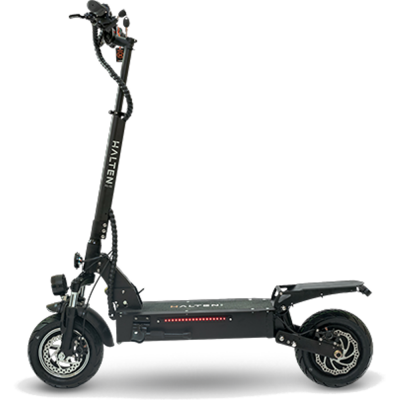 Электросамокат Halten RS-02 v2 Электросамокат Halten RS-02 v2