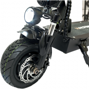 Электросамокат Halten RS-03 v2