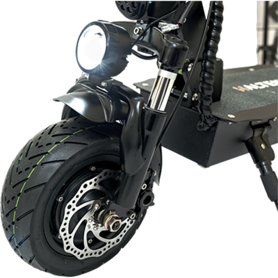 Электросамокат Halten RS-03 v2 Электросамокат Halten RS-03 v2