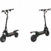 Электросамокат Halten RS-03 v2