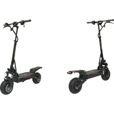 Электросамокат Halten RS-03 v2 Электросамокат Halten RS-03 v2