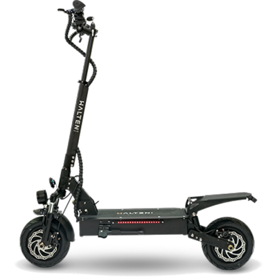 Электросамокат Halten RS-03 v2 Электросамокат Halten RS-03 v2