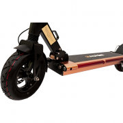 Электросамокат Halten Cross