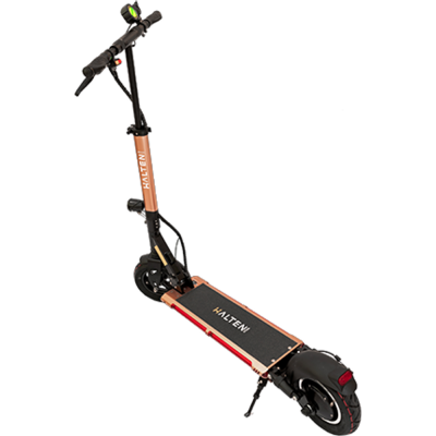 Электросамокат Halten Cross Электросамокат Halten Cross