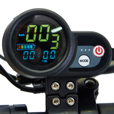 Электросамокат Halten V11200 Электросамокат Halten V11200