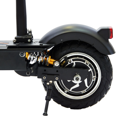 Электросамокат Halten V11200 Электросамокат Halten V11200