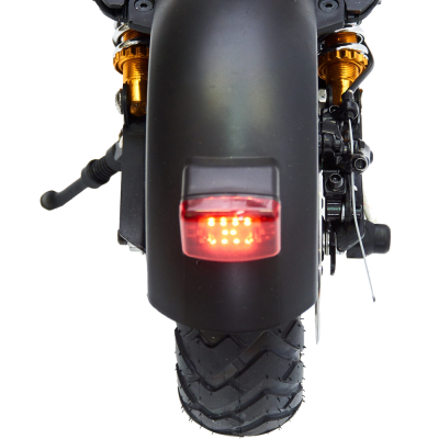 Электросамокат Halten V11200 Электросамокат Halten V11200