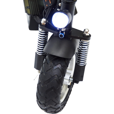 Электросамокат Halten V11200 Электросамокат Halten V11200