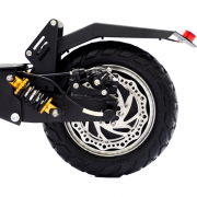 Электросамокат Halten RS-02