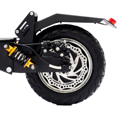 Электросамокат Halten RS-02 Электросамокат Halten RS-02