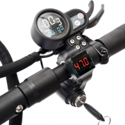 Электросамокат Halten RS-02