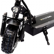 Электросамокат Halten RS-03