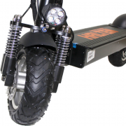 Электросамокат Halten V2 1200