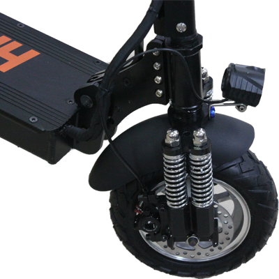 Электросамокат Halten V2 1200 Электросамокат Halten V2 1200