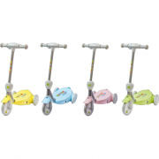 Электросамокат Halten kiddy