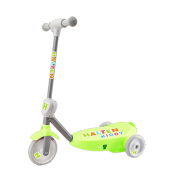 Электросамокат Halten kiddy