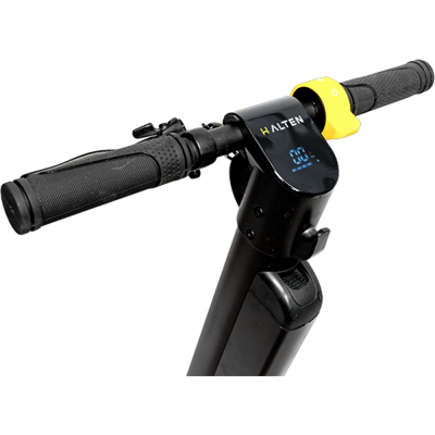 Электросамокат Halten Lite Plus Электросамокат Halten Lite Plus