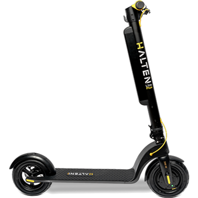 Электросамокат Halten Lite Plus Электросамокат Halten Lite Plus
