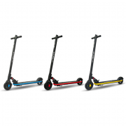 Электросамокат Halten Smile