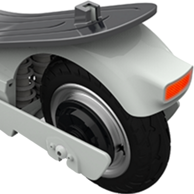 Электросамокат Inmotion L6 Электросамокат Inmotion L6