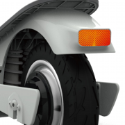 Электросамокат Inmotion L6