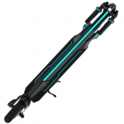 Электросамокат Inmotion L8