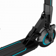 Электросамокат Inmotion L8