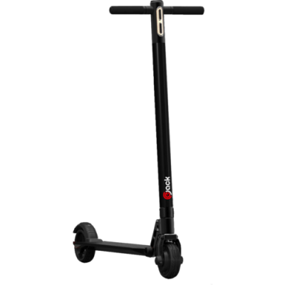 Электросамокат Jack hot original Carbon Электросамокат Jack hot original Carbon