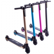 Электросамокат jack hot Alluminium