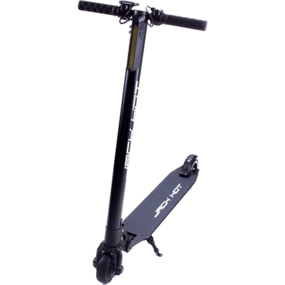 Электросамокат jack hot Alluminium Электросамокат jack hot Alluminium