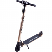 Электросамокат jack hot Alluminium