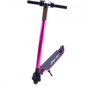 Электросамокат jack hot Alluminium
