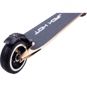 Электросамокат jack hot Alluminium